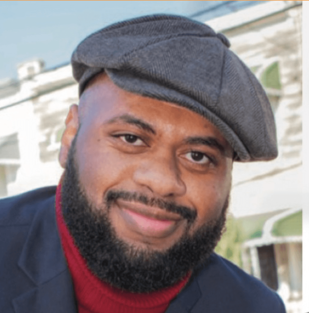 Damar Martin